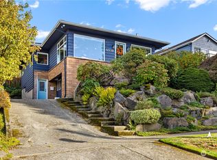 6538 38th Ave SW, Seattle, WA 98126