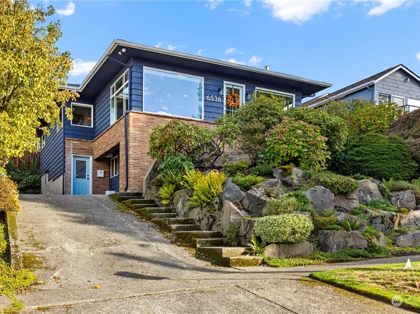 6538 38th Avenue SW, Seattle, WA 98126
