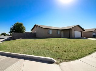 2841 S 28th Dr, Yuma, AZ 85364