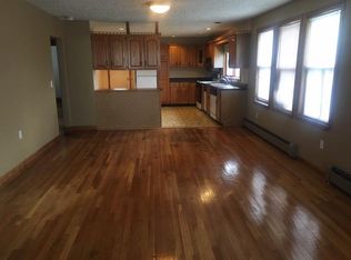 47 Evans St, Medford, MA 02155