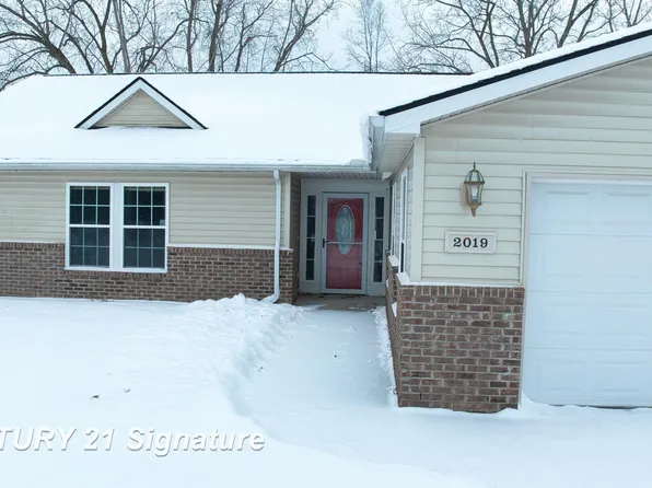 2019 Southwyck Dr, Flint, MI 48507