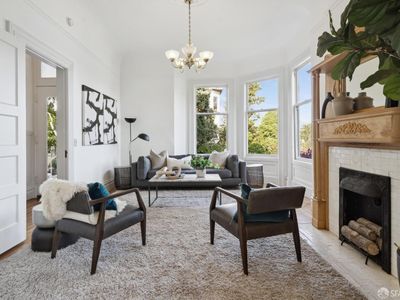 47 Potomac St, San Francisco, CA, 94117