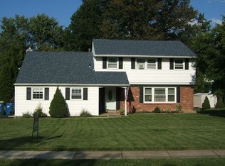514 Emma Way, Hatboro, PA 19040