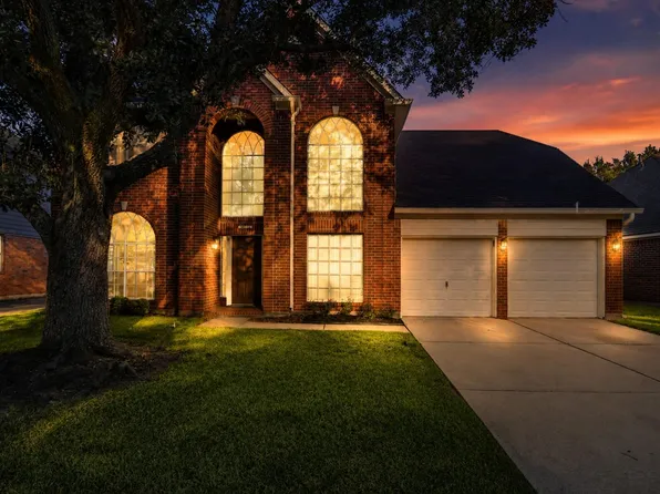 5123 Carefree Dr, League City, TX 77573