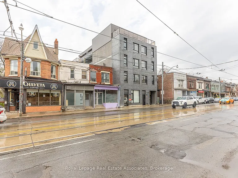 1000 Bathurst St #302 — Photo 23