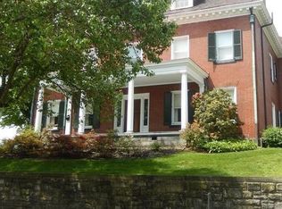 404 N Maple Ave, Greensburg, PA