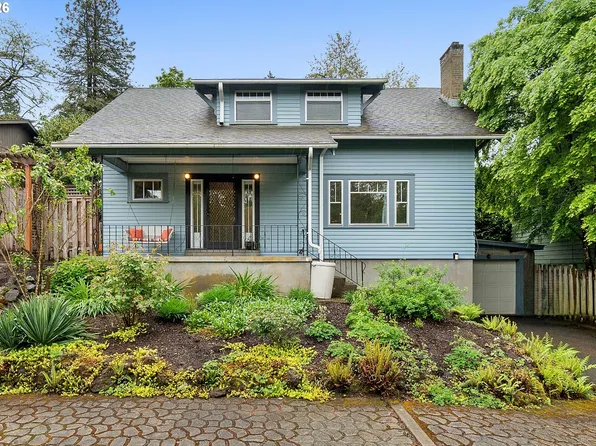 2830 SW Multnomah Blvd, Portland, OR 97219