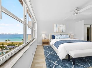 Sea Ranch Club B, Fort Lauderdale, FL 33308