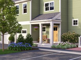 62 Oxbow Rd #40-1, Raynham, MA 02767