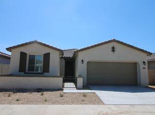9739 E Tripoli Ave, Mesa, AZ 85212