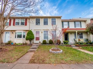 13215 Custom House Ct, Fairfax, VA 22033
