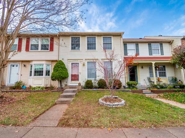 13215 Custom House Ct