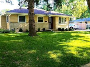 4309 Portland Pkwy, Madison, WI 53714