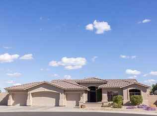 22521 N 81st Ave, Peoria, AZ 85383