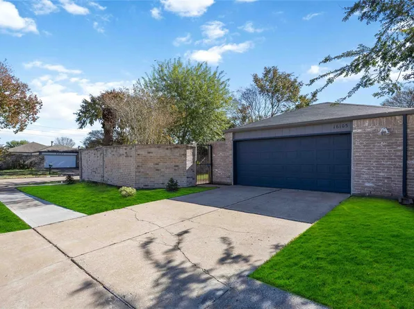 16103 Grassy Creek Dr, Houston, TX 77082