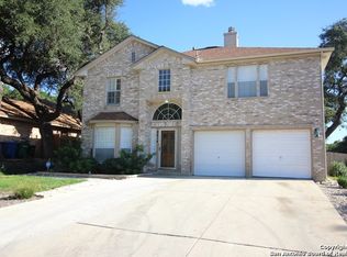 8614 Timber Rnch, San Antonio, TX 78250