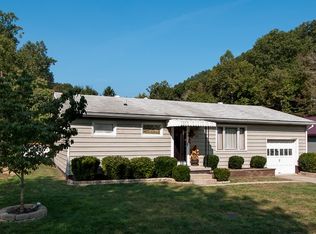 3179 Melody Ln, Portsmouth, OH 45662