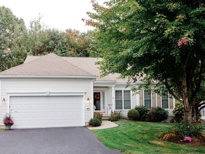 405 Mulligan Dr #405, Oxford, CT, 06478