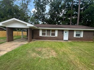 963 Green Ridge Rd, Montgomery, AL 36109