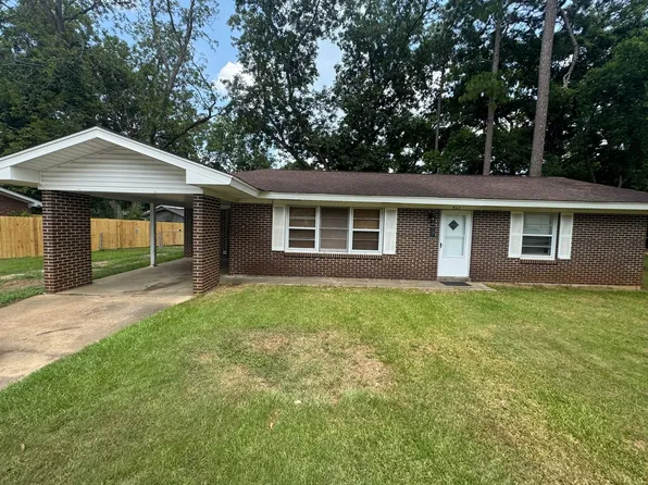 963 Green Ridge Rd, Montgomery, AL 36109