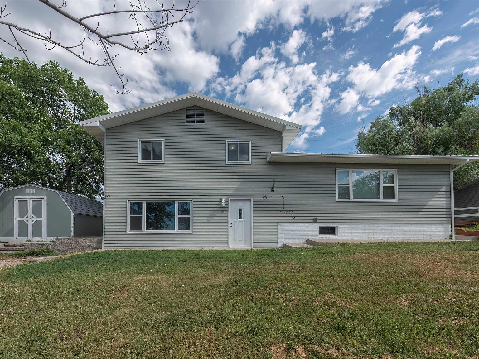 118 N C Ave, New Underwood, SD 57761 MLS 165513 Zillow
