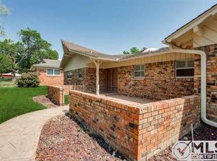 439 Lakecrest Dr, Lakewood Village, TX 75068