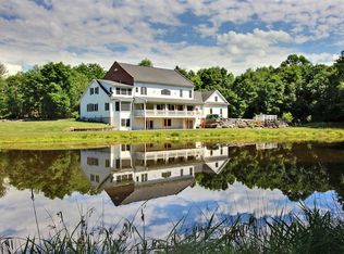 134 Kings Pond Rd, East Stroudsburg, PA 18301