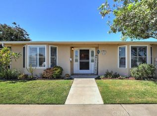 13681 Cedar Crest Ln APT 93L, Seal Beach, CA 90740