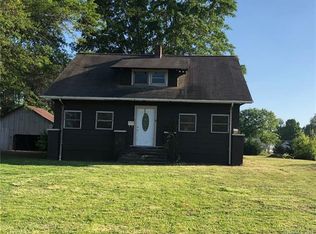 156 Edwards St, Spindale, NC 28160