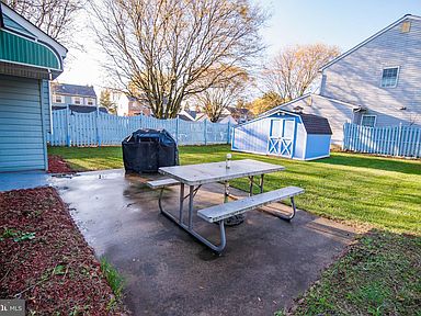 2 Tree Bark Cir Horsham Pa 19044 Mls Pamc627842 Zillow