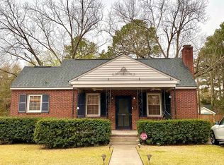 3616 Moss Ave, Columbia, SC 29205