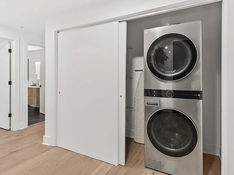 Washer/Dryer