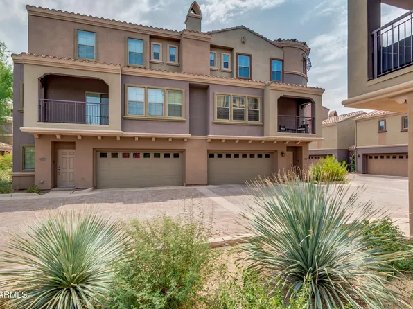 3935 E Rough Rider Rd Unit 1238, Phoenix, AZ 85050
