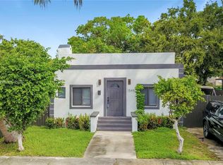 Floral Pk 1st Amd, Miami, FL 33142