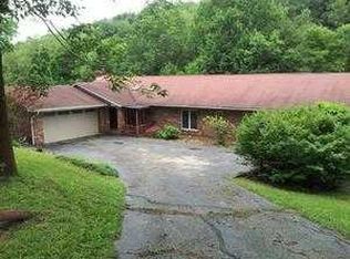 2591 Route 286, Saltsburg, PA 15681