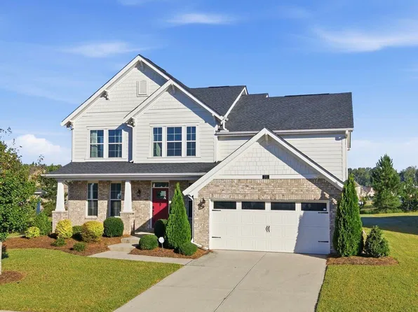 31 Candlewood Ln, Hoschton, GA 30548