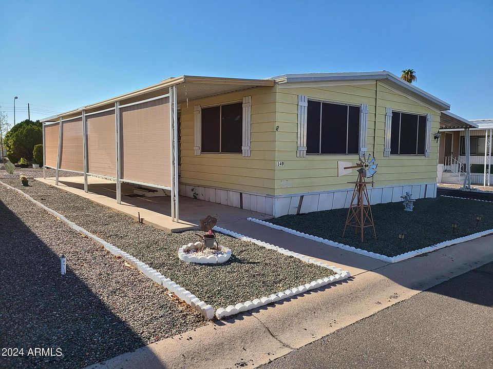 1st image of 2609 W SOUTHERN Avenue #149