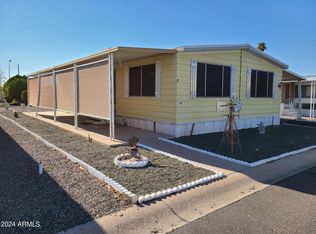 2609 W Southern Ave LOT 149, Tempe, AZ 85282