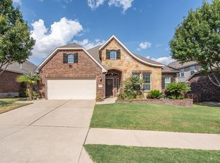 1244 Naranjo Dr, Georgetown, TX 78628