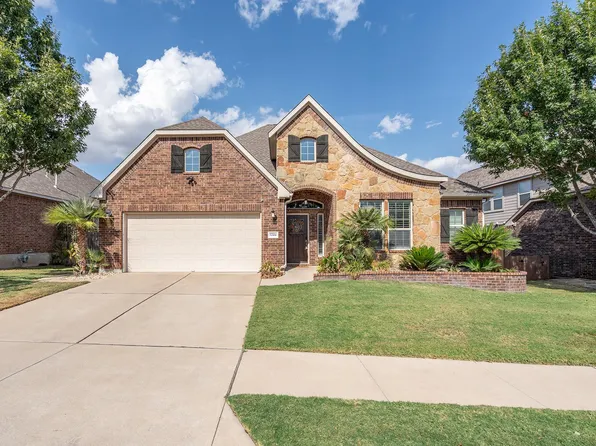 1244 Naranjo Dr, Georgetown, TX 78628