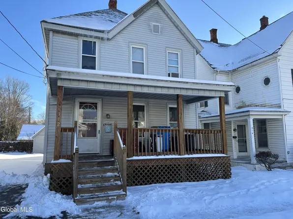 312 S Perry Street, Johnstown, NY 12095