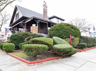4 S Harvard Ave, Ventnor, NJ 08406