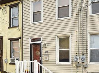 111 43 #1/2, Lawrenceville, PA