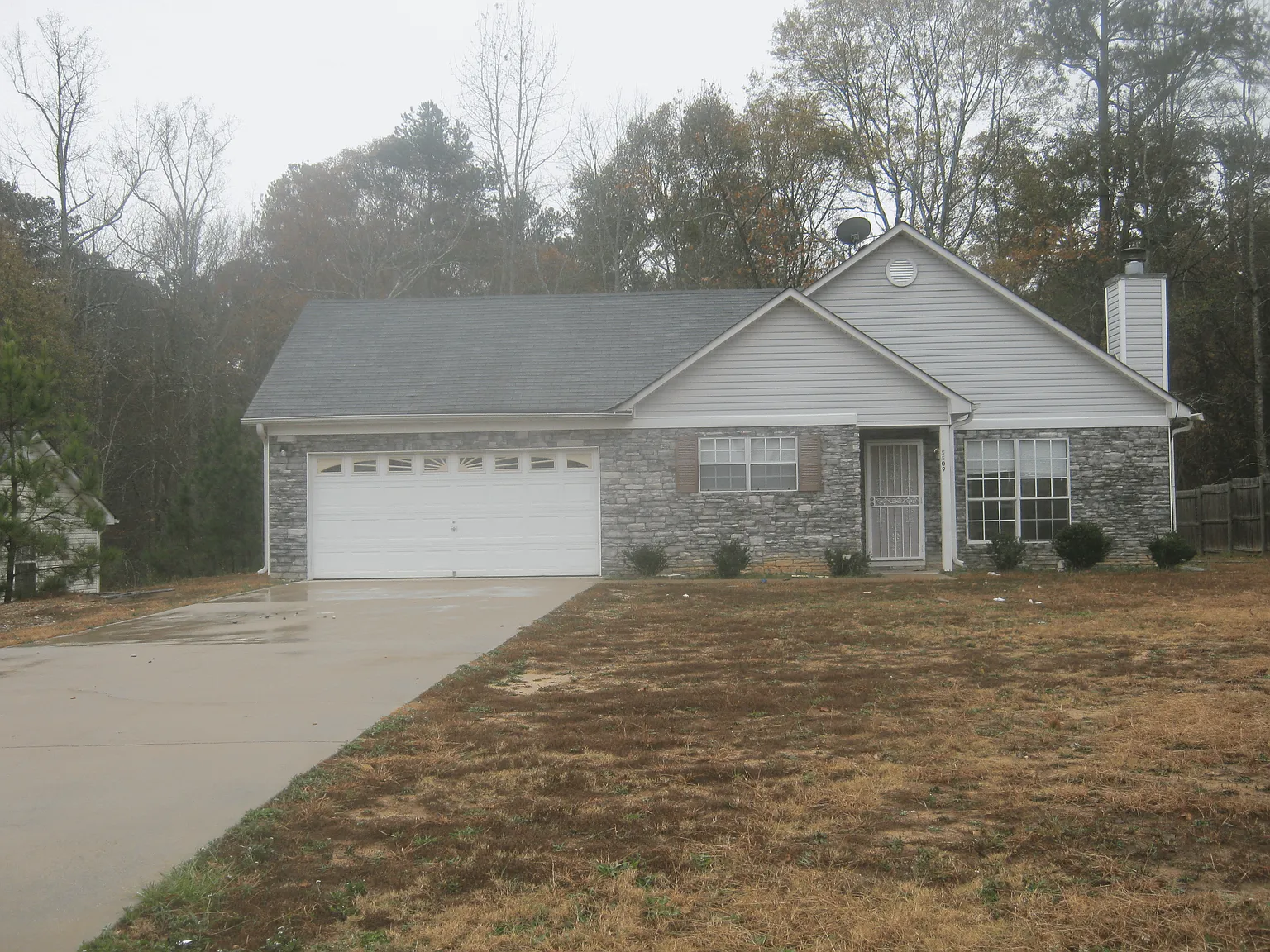 5509 Denny Dr photo 1