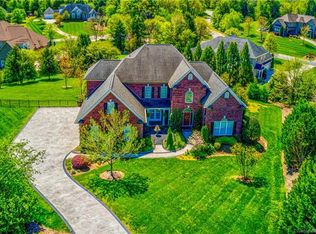 376 Silver Oak Ter NE, Concord, NC 28025