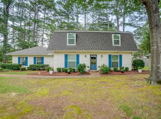 1902 Knowles Dr, Ruston, LA 71270