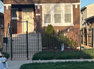 8539 S Elizabeth St, Chicago, IL 60620