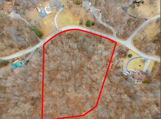 Riverbluff Rd, Radford, VA 24141