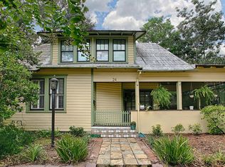 24 Hill Ave, Orlando, FL 32801