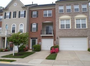 8134 Mississippi Rd, Laurel, MD 20724